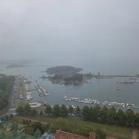 Daire Cosy, Brand New In Area *