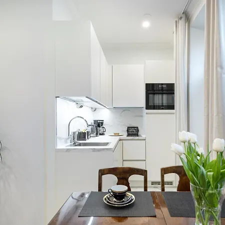 Apartment Cosy, Brand New In Area Helsinki