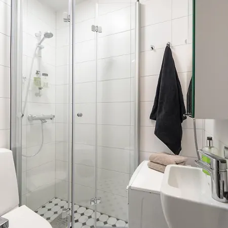 Cosy, Brand New In Area * Helsinki