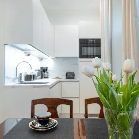 Cosy, Brand New In Area Apartment Helsinki