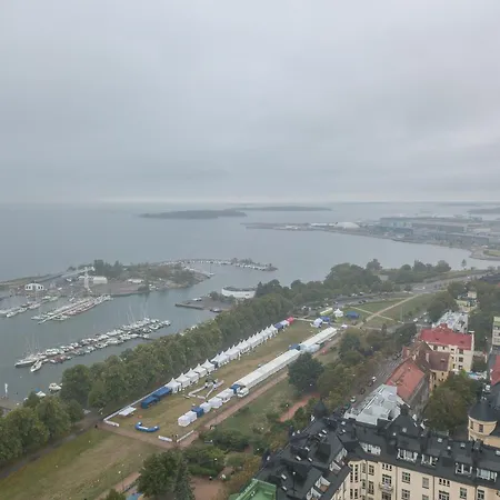 Cosy, Brand New In Area *