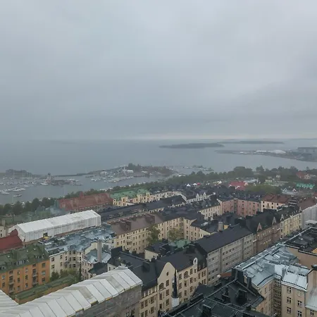 Apartman Cosy, Brand New In Area