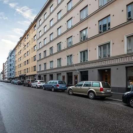 Cosy, Brand New In Area Apartmán *