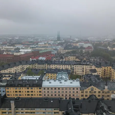 Apartman Cosy, Brand New In Area *