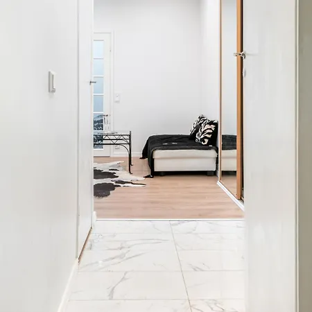 Cosy, Brand New In Area * Helsinky