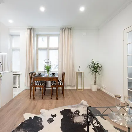 Cosy, Brand New In Area Helsinky