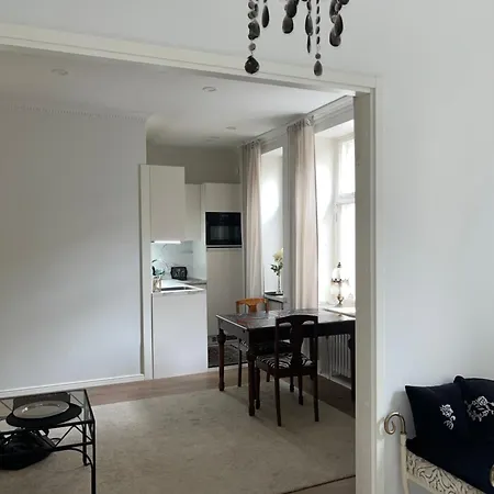 Cosy, Brand New In Area *