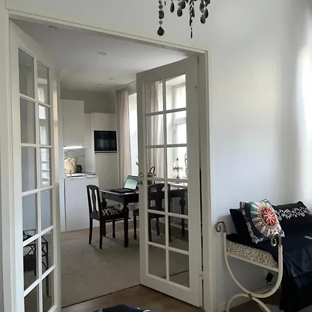 Cosy, Brand New In Area