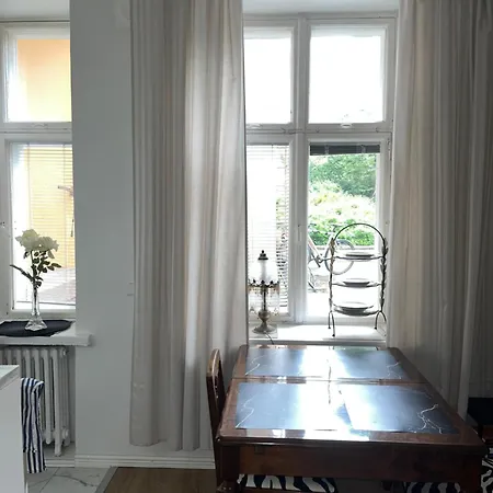 Apartmán Cosy, Brand New In Area