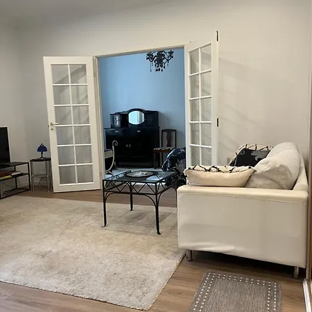 Cosy, Brand New In Area Apartmán *