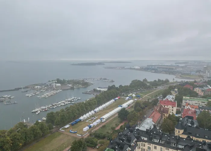 Cosy, Brand New In Area *