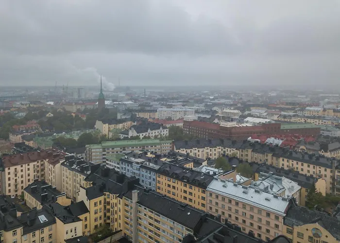 Appartement Cosy, Brand New In Area Helsinki