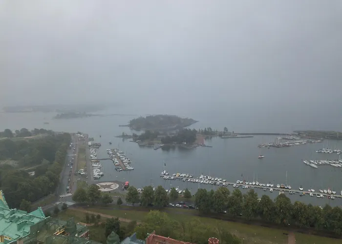 Διαμέρισμα Cosy, Brand New In Area *