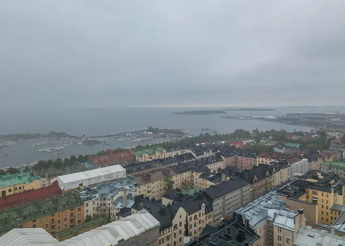 Διαμέρισμα Cosy, Brand New In Area