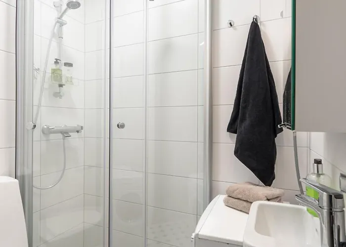 Cosy, Brand New In Area * Helsinki