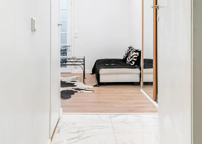 Cosy, Brand New In Area * Ελσίνκι