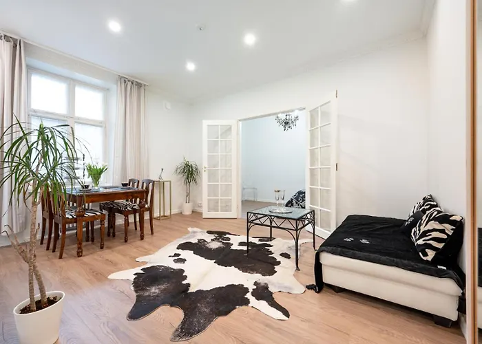 Διαμέρισμα Cosy, Brand New In Area *