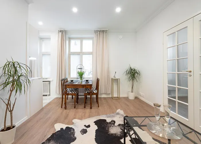 Cosy, Brand New In Area Ελσίνκι